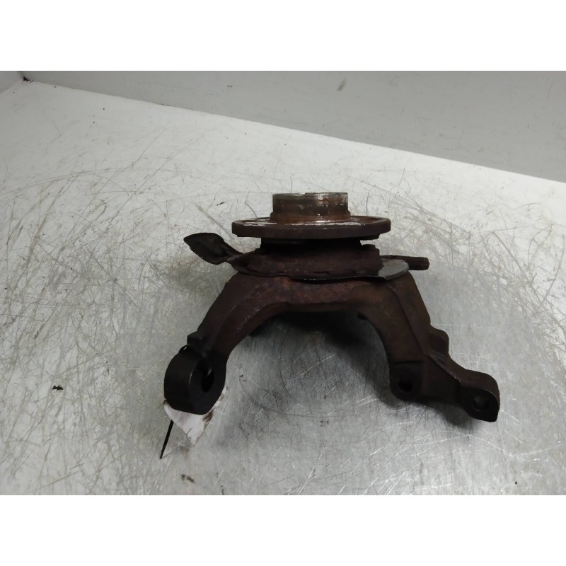 Recambio de mangueta delantera izquierda para opel zafira a 2.2 16v dti cat (y 22 dtr / l50) referencia OEM IAM   