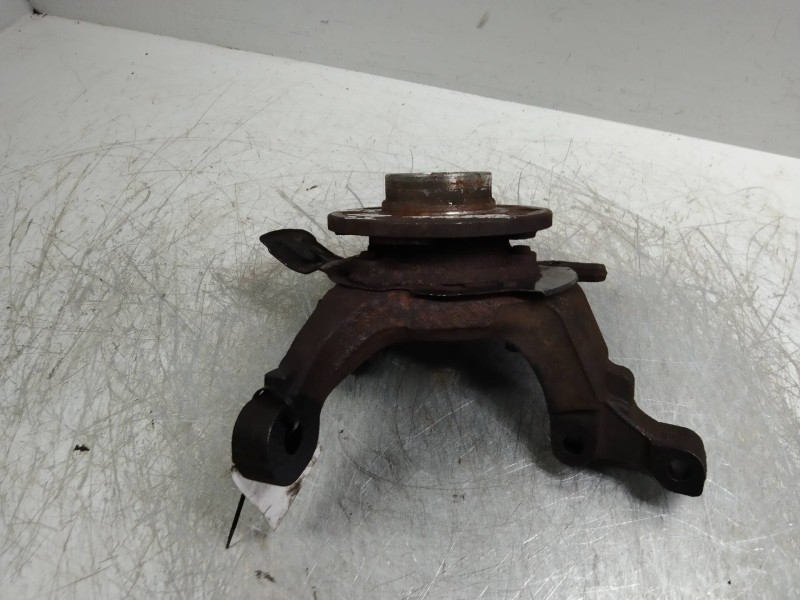 Recambio de mangueta delantera izquierda para opel zafira a 2.2 16v dti cat (y 22 dtr / l50) referencia OEM IAM   