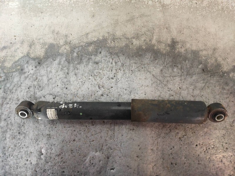 Recambio de amortiguador trasero derecho para suzuki alto amf 310 ga referencia OEM IAM 41800M68K00  