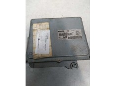 Recambio de centralita motor uce para peugeot 406 berlina (s1/s2) 1.8 cat referencia OEM IAM 0261203795 9616546480 68