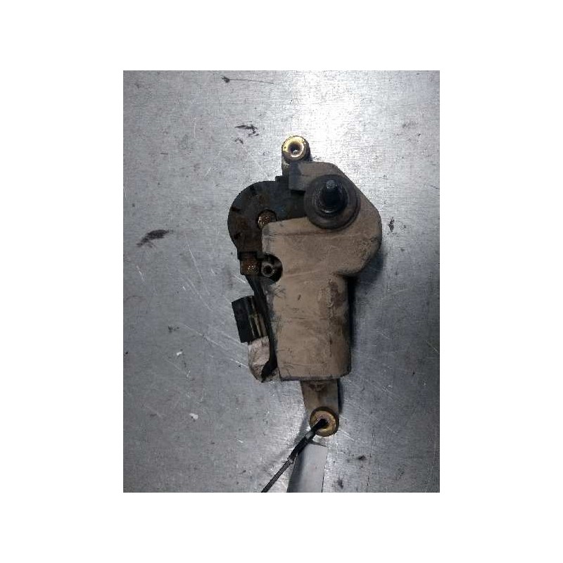 Recambio de motor limpia trasero para land rover freelander (ln) 2.0 td4 cat referencia OEM IAM 23001003 01504925 
