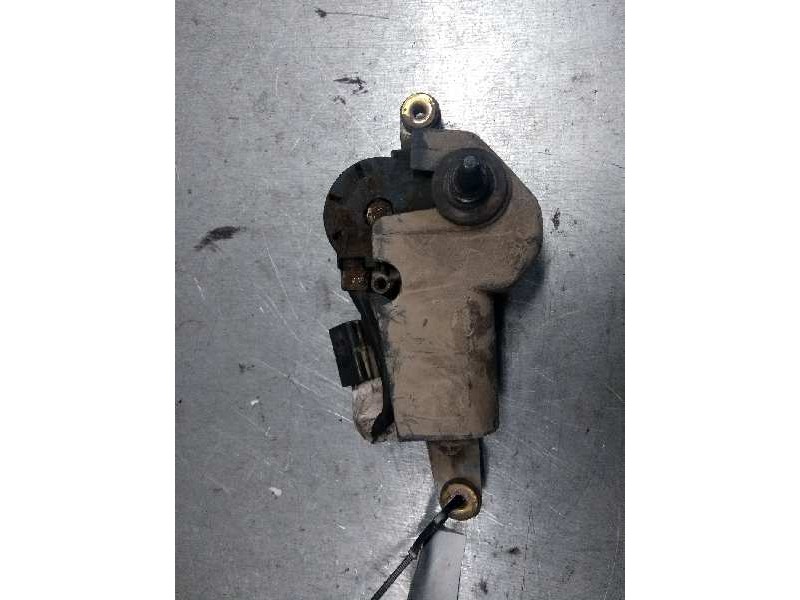 Recambio de motor limpia trasero para land rover freelander (ln) 2.0 td4 cat referencia OEM IAM 23001003 01504925 