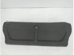 Recambio de bandeja trasera para peugeot 406 break (s1/s2) 2.0 cat referencia OEM IAM   