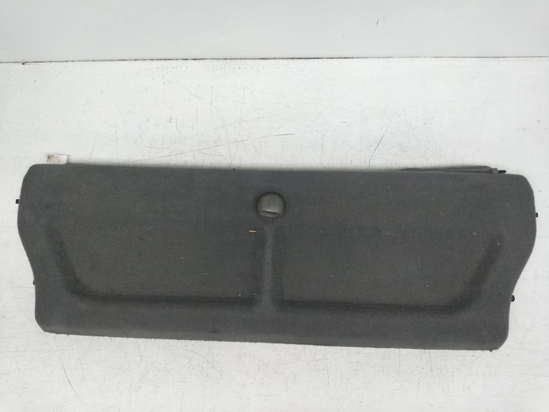 Recambio de bandeja trasera para peugeot 406 break (s1/s2) 2.0 cat referencia OEM IAM   