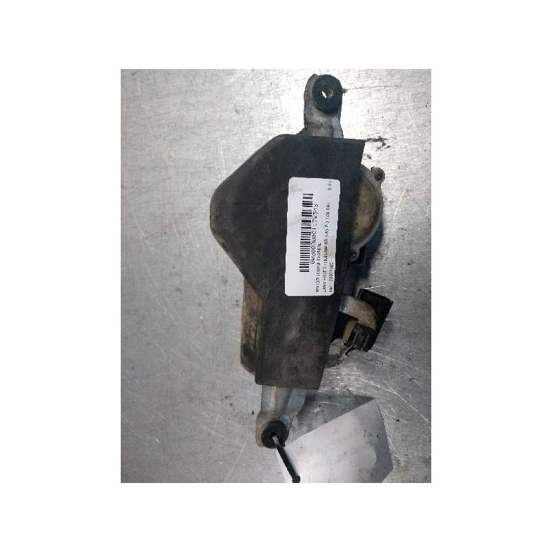 Recambio de motor limpia trasero para land rover freelander (ln) 2.0 td4 cat referencia OEM IAM 23001003 01504925 
