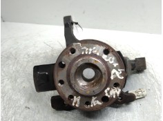 Recambio de mangueta delantera derecha para opel zafira a 1.8 16v cat referencia OEM IAM   