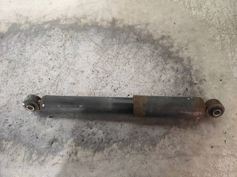 Recambio de amortiguador trasero izquierdo para suzuki alto amf 310 ga referencia OEM IAM 41800M68K00  