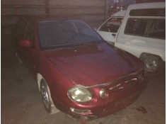 kia shuma del año 2000