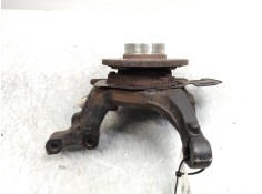 Recambio de mangueta delantera derecha para opel zafira a 1.8 16v cat referencia OEM IAM    2