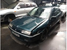 citroen xantia berlina del año 1997