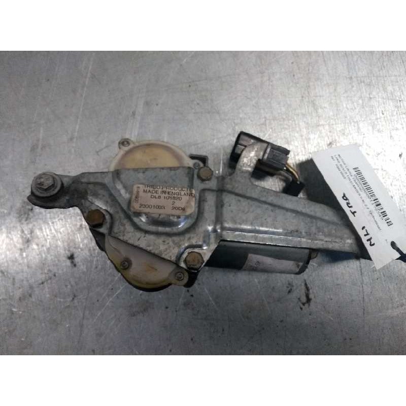 Recambio de motor limpia trasero para land rover freelander (ln) 2.0 turbodiesel referencia OEM IAM 23001003 101620 