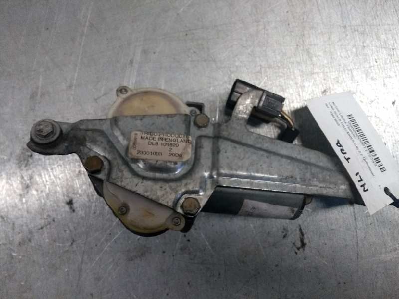 Recambio de motor limpia trasero para land rover freelander (ln) 2.0 turbodiesel referencia OEM IAM 23001003 101620 