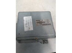Recambio de centralita motor uce para peugeot 406 berlina (s1/s2) 1.8 cat referencia OEM IAM 0261203797 9625255780 70