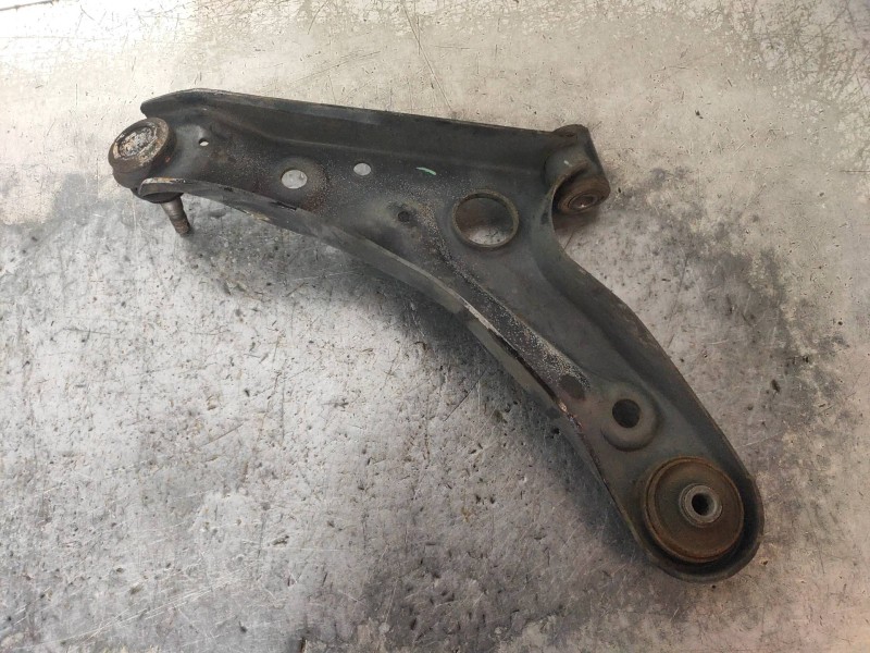 Recambio de brazo suspension inferior delantero derecho para suzuki alto amf 310 ga referencia OEM IAM   