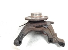 Recambio de mangueta delantera izquierda para opel zafira a 1.8 16v cat referencia OEM IAM    2