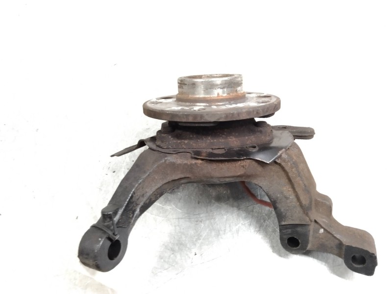 Recambio de mangueta delantera izquierda para opel zafira a 1.8 16v cat referencia OEM IAM   