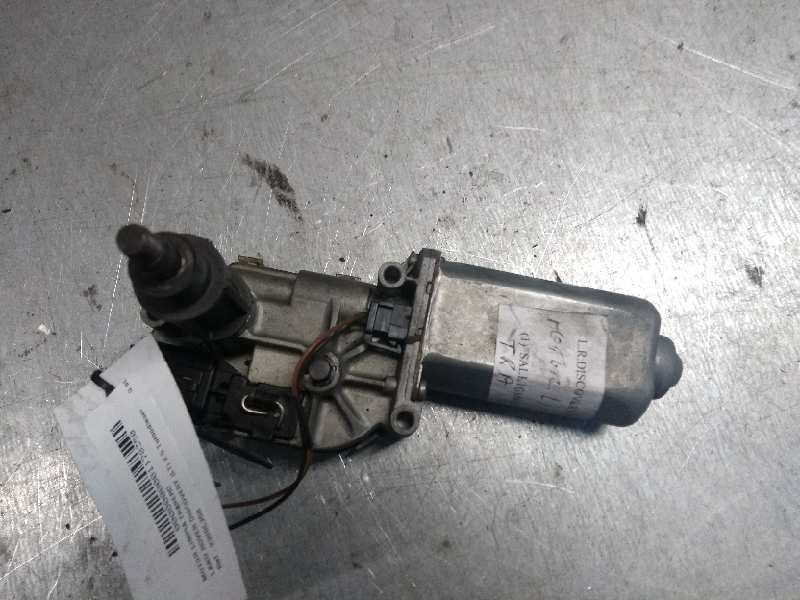 Recambio de motor limpia trasero para land rover discovery (lt) 2.5 turbodiesel referencia OEM IAM 23000958 101640 