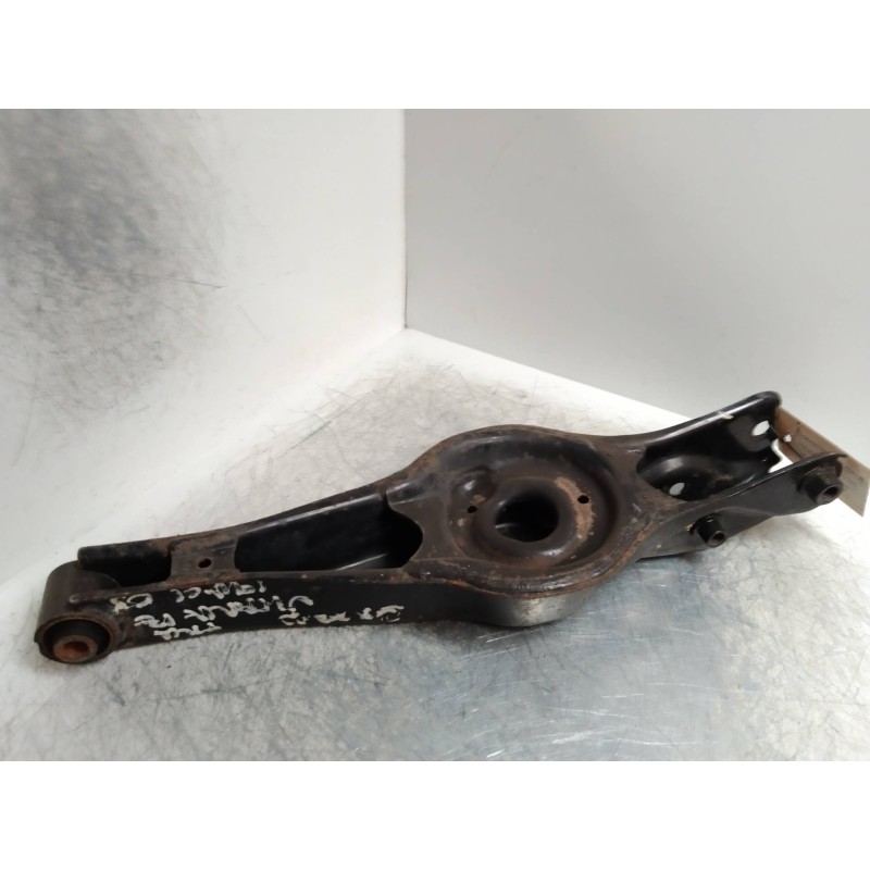 Recambio de brazo suspension inferior trasero izquierdo para suzuki grand vitara jb (jt) 1.9 ddis turbodiesel referencia OEM IAM