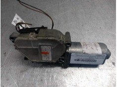 Recambio de motor limpia trasero para land rover discovery (lt) 2.5 turbodiesel referencia OEM IAM 23000958 101640  2