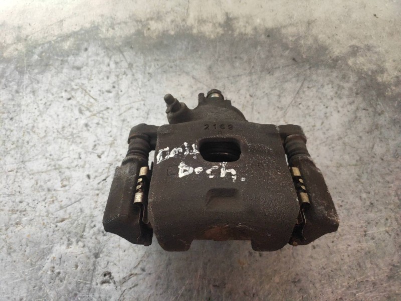 Recambio de pinza freno delantera derecha para suzuki alto amf 310 ga referencia OEM IAM   