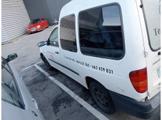 seat inca (6k9) del año 2003 2