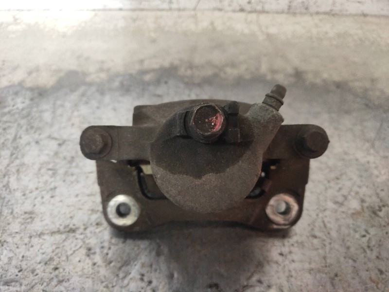 Recambio de pinza freno delantera derecha para suzuki alto amf 310 ga referencia OEM IAM   