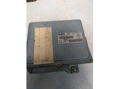 Recambio de centralita motor uce para peugeot 406 break (s1/s2) 2.0 cat referencia OEM IAM 0261203811 9622821780 05