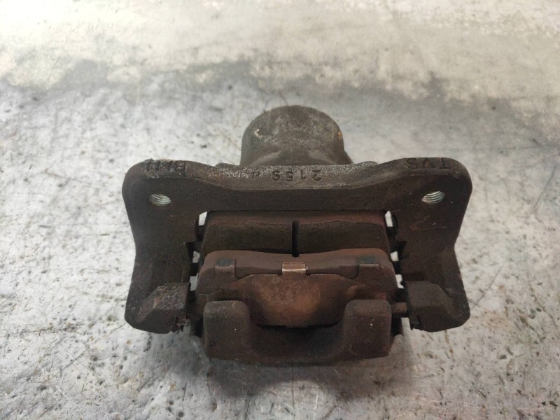 Recambio de pinza freno delantera derecha para suzuki alto amf 310 ga referencia OEM IAM   