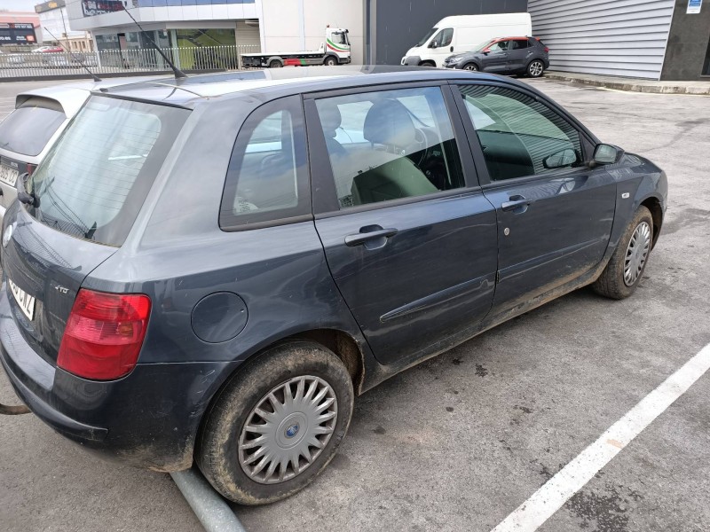 fiat stilo (192) del año 2004