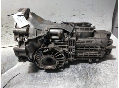 Recambio de caja cambios para audi a6 avant (c4) 2.5 tdi referencia OEM IAM DHT 18126 