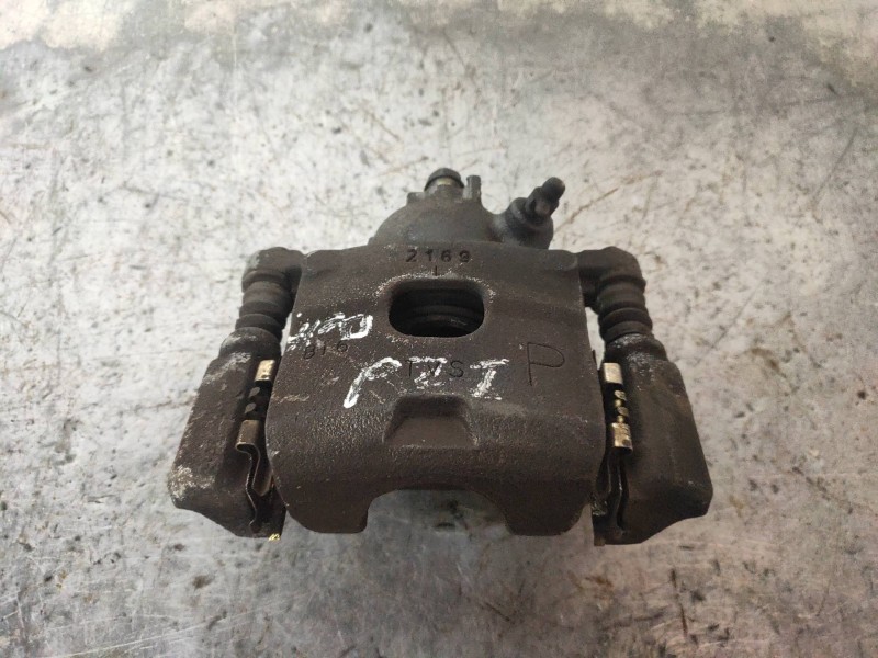 Recambio de pinza freno delantera izquierda para suzuki alto amf 310 ga referencia OEM IAM   