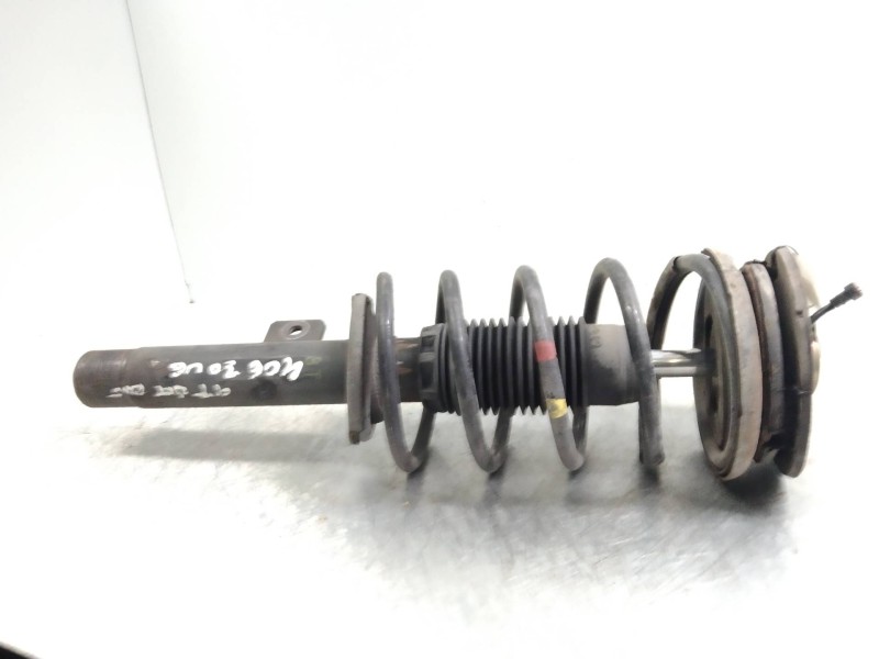 Recambio de amortiguador delantero derecho para peugeot 406 coupe (s1/s2) 3.0 v6 24v cat referencia OEM IAM   