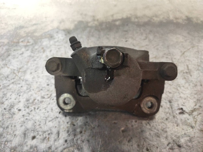 Recambio de pinza freno delantera izquierda para suzuki alto amf 310 ga referencia OEM IAM   
