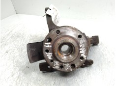 Recambio de mangueta delantera derecha para opel zafira a 1.8 16v referencia OEM IAM   