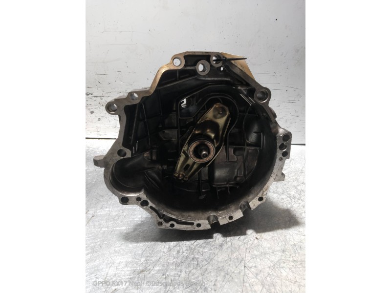 Recambio de caja cambios para audi a6 avant (c4) 2.5 tdi referencia OEM IAM DHT 18126  Recambio de caja cambios para audi a6 avant (c4) 2.5 tdi referencia OEM IAM DHT 18126