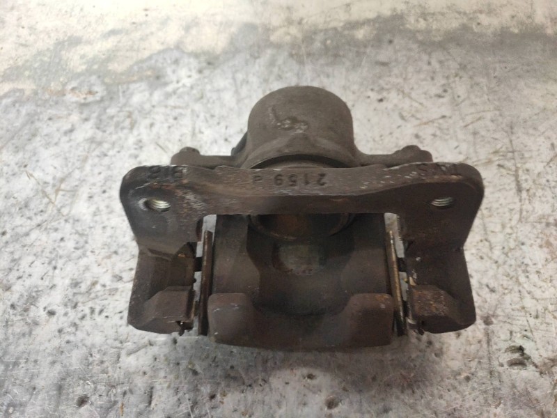 Recambio de pinza freno delantera izquierda para suzuki alto amf 310 ga referencia OEM IAM   