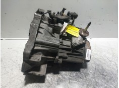 Recambio de caja cambios para peugeot 406 coupe (s1/s2) 3.0 v6 24v cat referencia OEM IAM 20LE40 0131545 