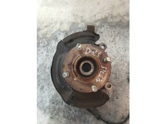 Recambio de mangueta delantera derecha para suzuki alto amf 310 ga referencia OEM IAM   