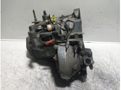 Recambio de caja cambios para peugeot 406 coupe (s1/s2) 3.0 v6 24v cat referencia OEM IAM 20LE40 0131545  2