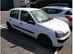 renault clio ii fase ii (b/cb0) del año 2005