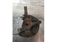 Recambio de mangueta delantera derecha para suzuki alto amf 310 ga referencia OEM IAM    2