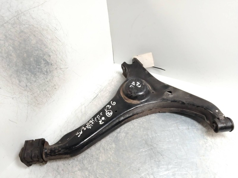 Recambio de brazo suspension inferior trasero derecho para suzuki swift sf berlina (ea) gti referencia OEM IAM   