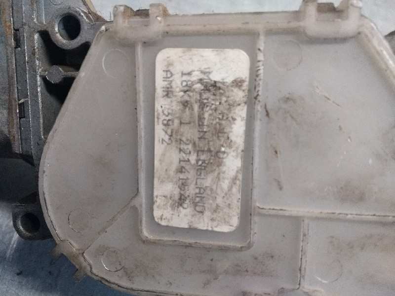 Recambio de motor limpia trasero para land rover discovery (lt) referencia OEM IAM   