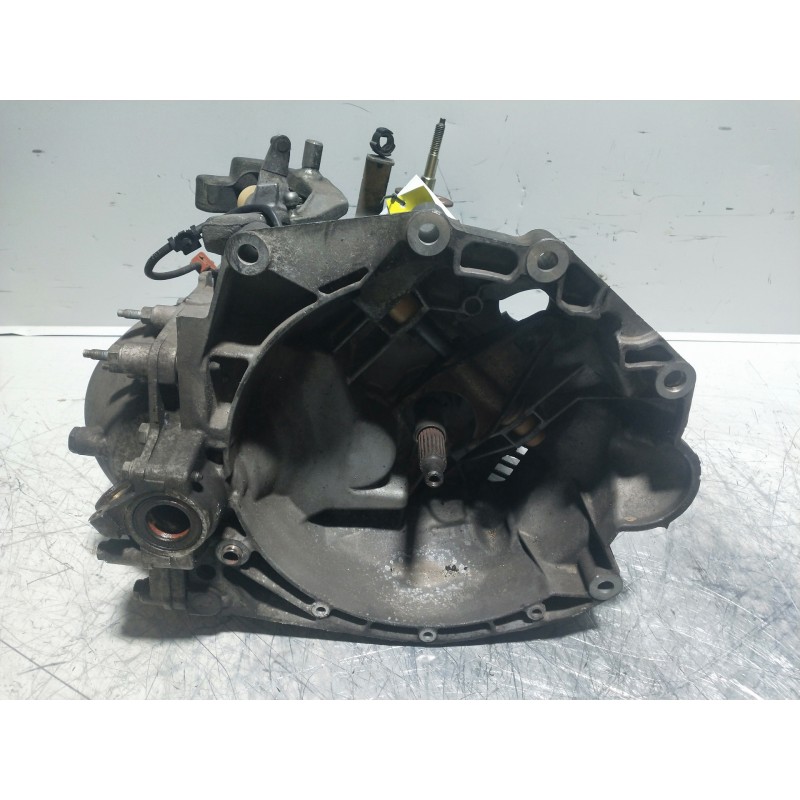 Recambio de caja cambios para peugeot 406 coupe (s1/s2) 3.0 v6 24v cat referencia OEM IAM 20LE40 0131545 