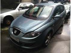 seat toledo (5p2) del año 2005
