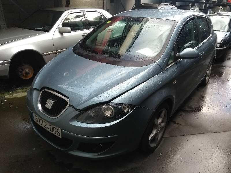 seat toledo (5p2) del año 2005