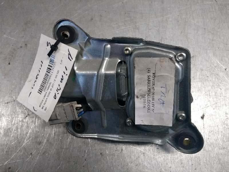 Recambio de motor limpia trasero para mg rover serie 45 (rt) 1.6 16v cat referencia OEM IAM   