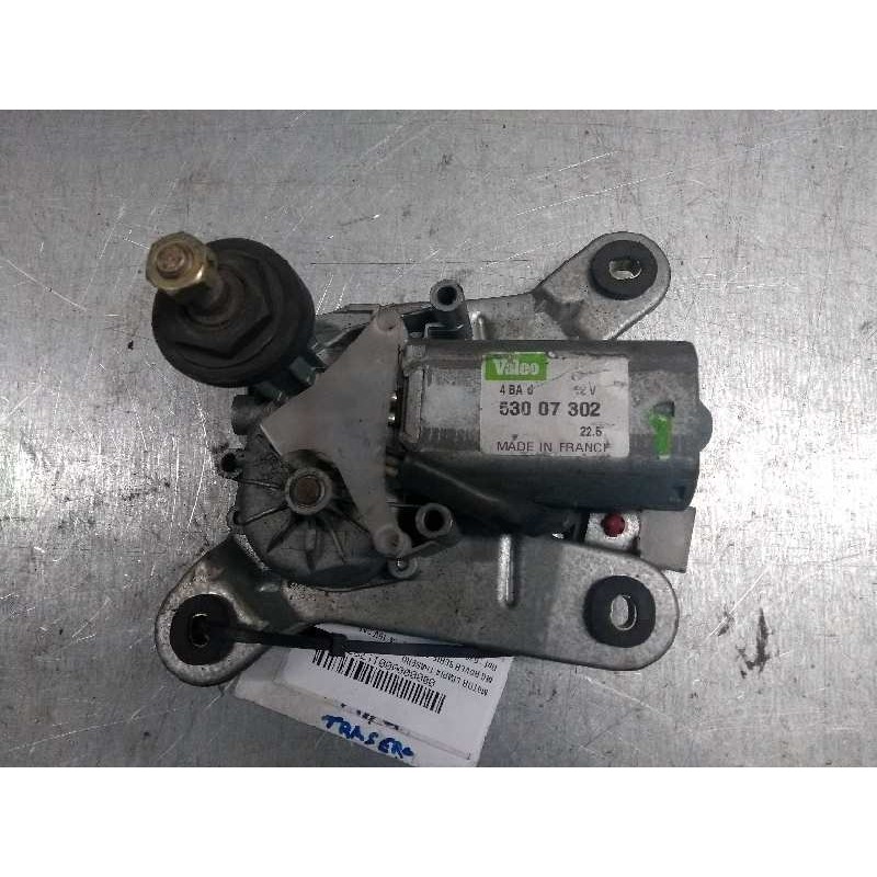 Recambio de motor limpia trasero para mg rover serie 400 (rt) 1.4 16v cat referencia OEM IAM 53007302  