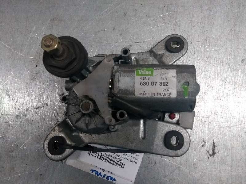 Recambio de motor limpia trasero para mg rover serie 400 (rt) 1.4 16v cat referencia OEM IAM 53007302  