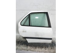Recambio de puerta trasera derecha para peugeot 306 berlina 3/5 puertas (s1) tariffa referencia OEM IAM   5P